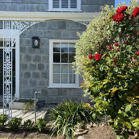 Coswarth House-2