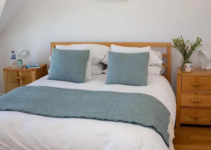 St Helen'S House Bed & Breakfast Padstow