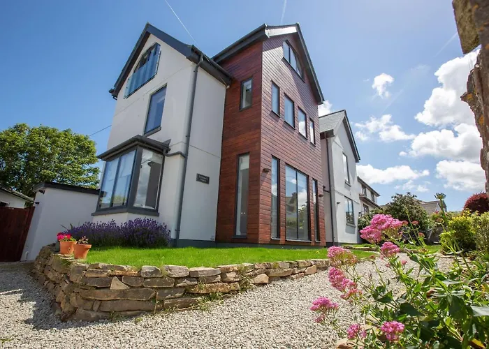 St Helen'S House Bed & Breakfast Padstow
